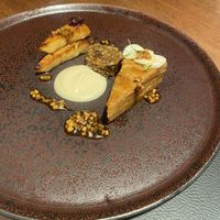 Temps 5  at Reflet d'Obione in Montpellier