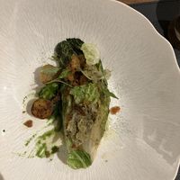   at Reflet d'Obione in Montpellier