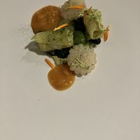   at Reflet d'Obione in Montpellier