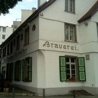 Facade at Rietkötter in Bochum