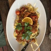 Vegan jackfruit gulash #Veganuary at Rietkötter in Bochum