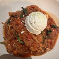   at Flower Child in Mclean