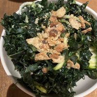   at Flower Child in Mclean