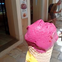  at Mpochotis in Corfu