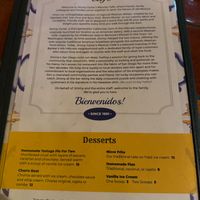  at Jimmy Carter's in San Diego