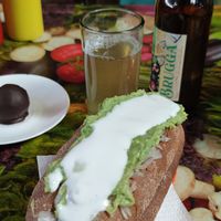  at La Bajonera in Santiago