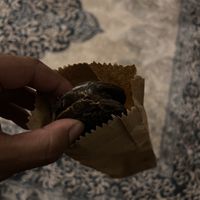   at La Bajonera in Santiago