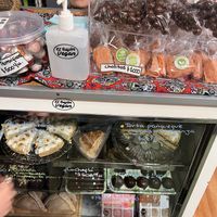   at La Bajonera in Santiago