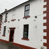   at The Kings Arms in Wigton