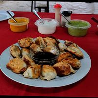  at Sarapiqui Outdoor Center in La Virgen