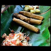  at Sarapiqui Outdoor Center in La Virgen