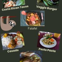  at Sarapiqui Outdoor Center in La Virgen