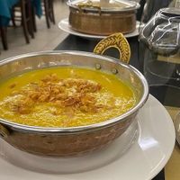 Lenticchie rosse 💕 at Indian Curry Restaurant in Catania