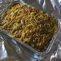  at Indian Curry Restaurant in Catania