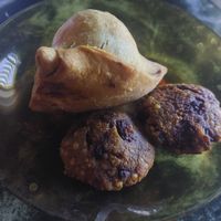  at Indian Curry Restaurant in Catania