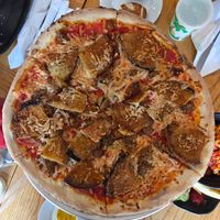  at When Pigs Fly Restaurant & Pizzeria in Kittery