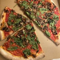   at When Pigs Fly Restaurant & Pizzeria in Kittery