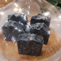 Soap - natural ingredients at Ador Soap in Bangkok