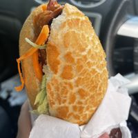   at Nguyen Hot Bread in Windsor