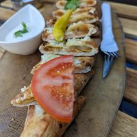  at Yufkam & Co. Spezialitäten in Mannheim