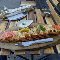  at Yufkam & Co. Spezialitäten in Mannheim