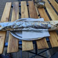  at Yufkam & Co. Spezialitäten in Mannheim