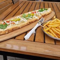  at Yufkam & Co. Spezialitäten in Mannheim