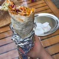 Lamacun at Yufkam & Co. Spezialitäten in Mannheim