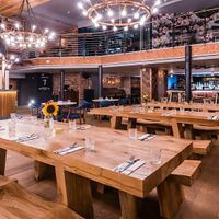 Brewhemia at Brewhemia in Edinburgh