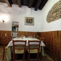 Interno at Duchi in Spoleto