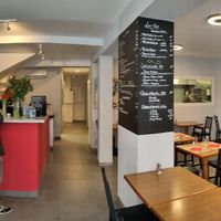 Inside #Veganuary at Le Johane in Beziers