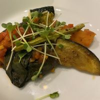 Cabbage tamale  at Ngadri in Boquete
