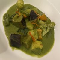 Gnocchi   at Ngadri in Boquete