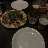   at Manush in San Carlos De Bariloche