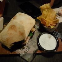  at Manush in San Carlos De Bariloche