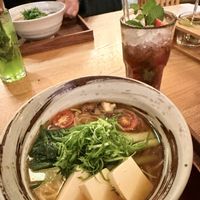   at Monki in Nuremberg