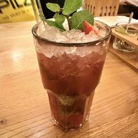   at Monki in Nuremberg