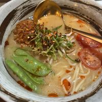   at Monki in Nuremberg