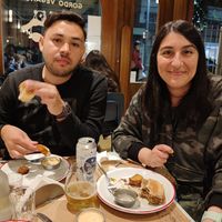 Excelente opción at Gordo Vegano in Buenos Aires