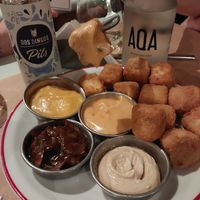  at Gordo Vegano in Buenos Aires