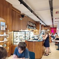  at Gordo Vegano in Buenos Aires