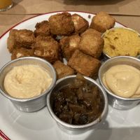   at Gordo Vegano in Buenos Aires