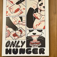   at Gordo Vegano in Buenos Aires