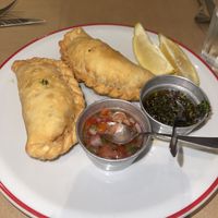   at Gordo Vegano in Buenos Aires