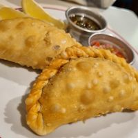  at Gordo Vegano in Buenos Aires