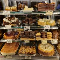  at Gordo Vegano in Buenos Aires