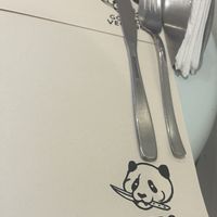   at Gordo Vegano in Buenos Aires