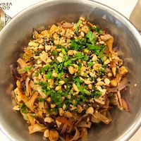  at Gordo Vegano in Buenos Aires