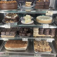   at Gordo Vegano in Buenos Aires