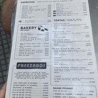   at Gordo Vegano in Buenos Aires